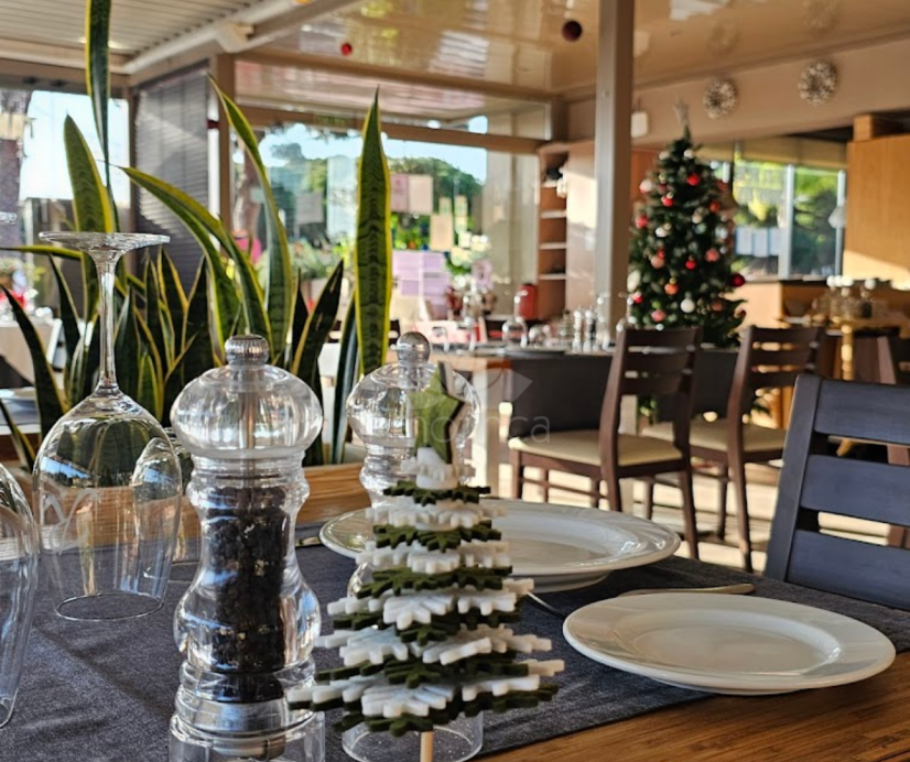 Restaurant in Elviria, Marbella