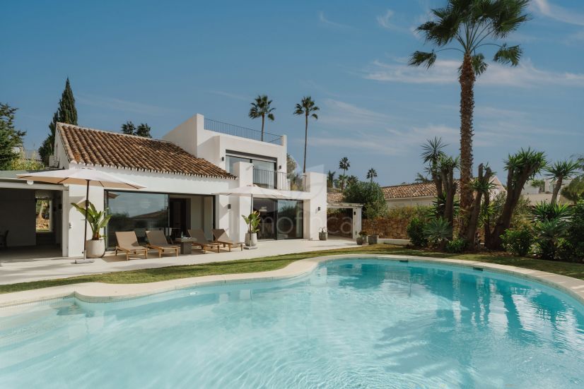 Villa en Nueva Andalucia, Marbella