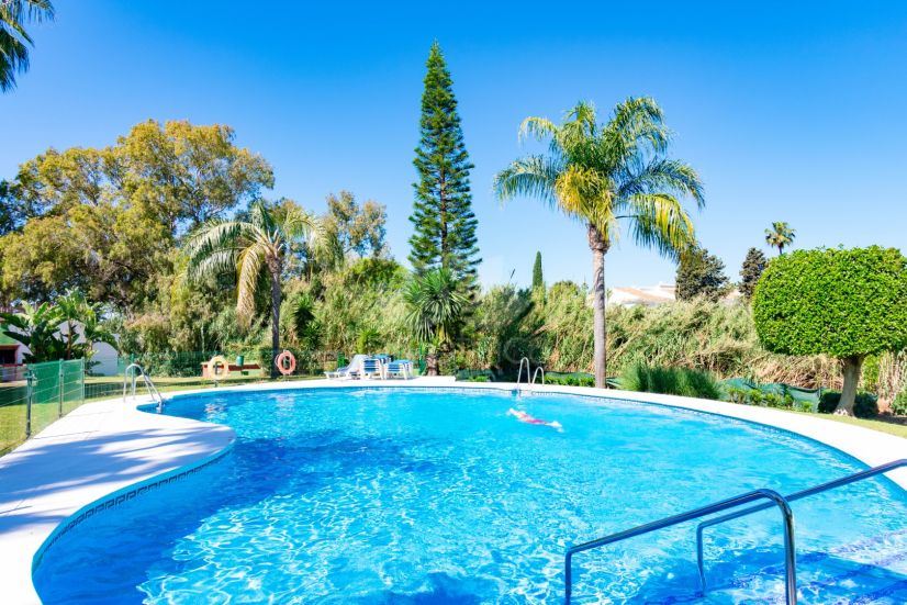 Town House in Estepona East, Estepona