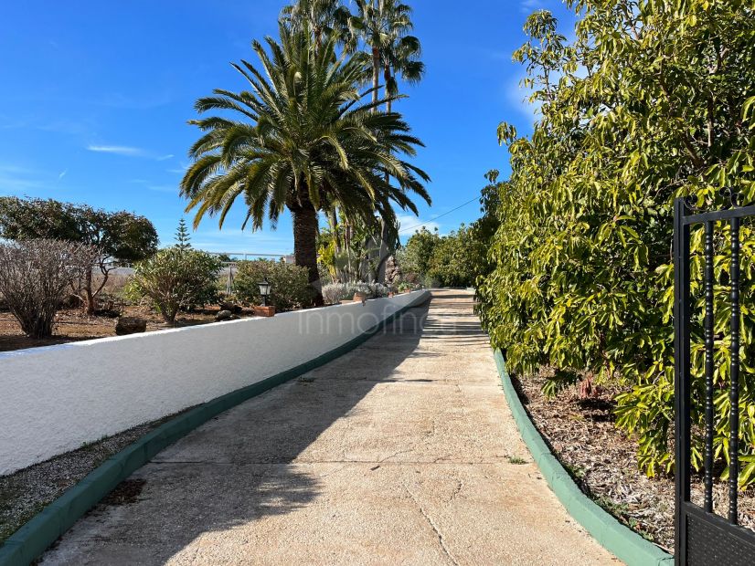 Country House in Alhaurin el Grande