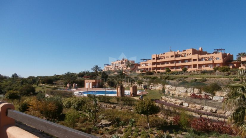 Atico Duplex en Casares del Sol - Casares Golf, Casares