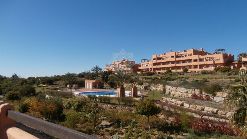 Duplex Penthouse w Casares del Sol - Casares Golf, Casares