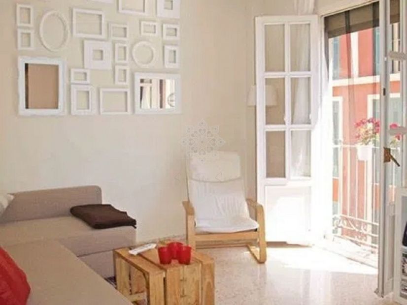 Apartamento en El Molinillo - Capuchinos, Malaga
