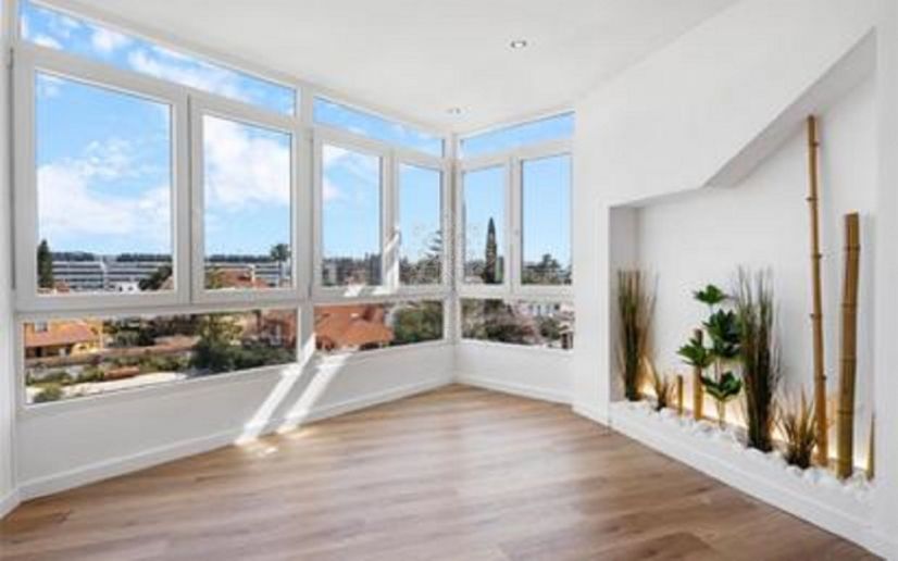 Apartamento en Los Alamos, Torremolinos