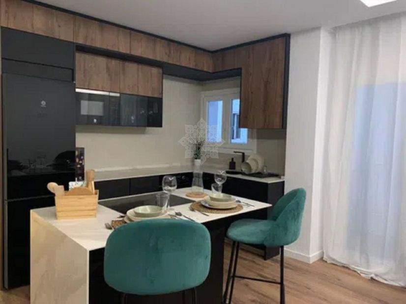 Apartamento en Perchel Norte - La Trinidad, Malaga