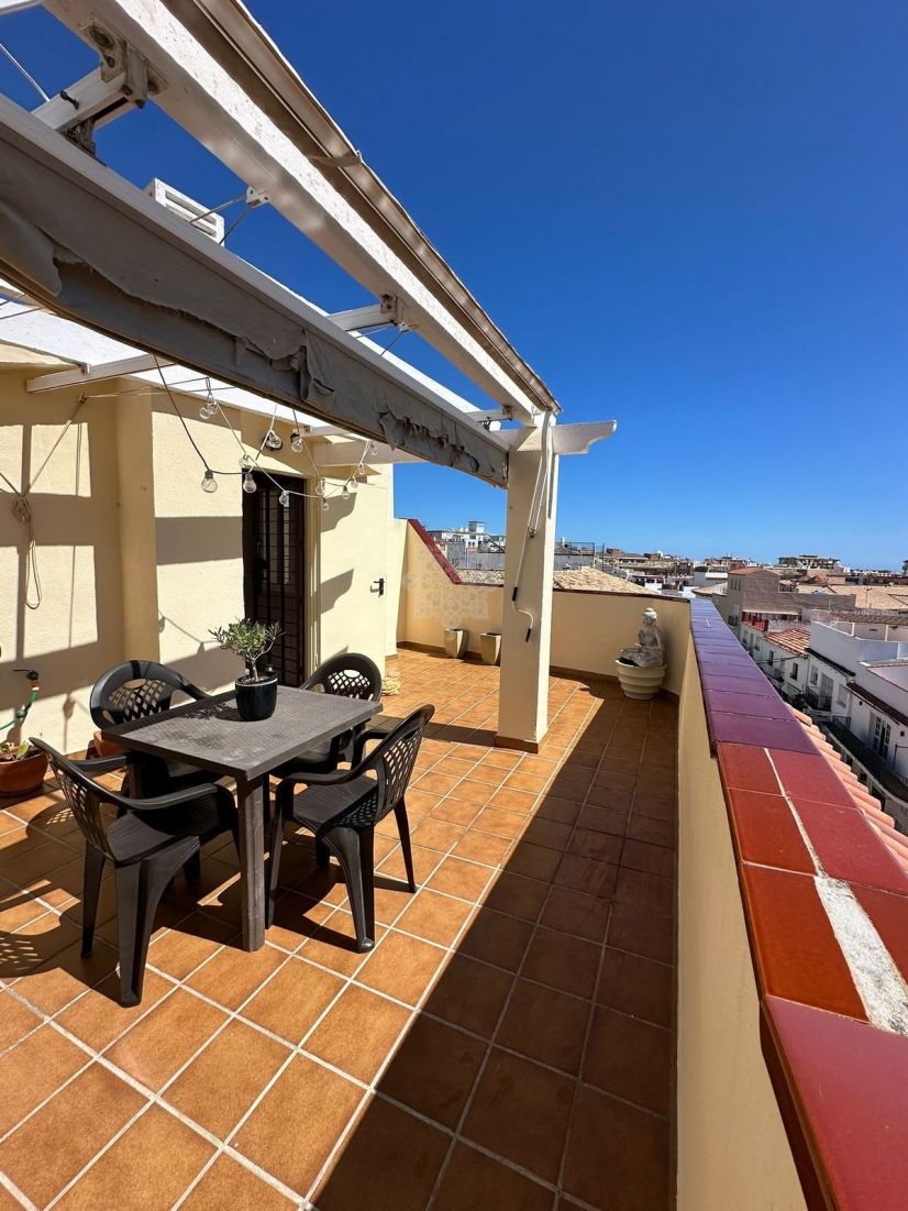 Apartamento en Arroyo de la Miel, Benalmadena