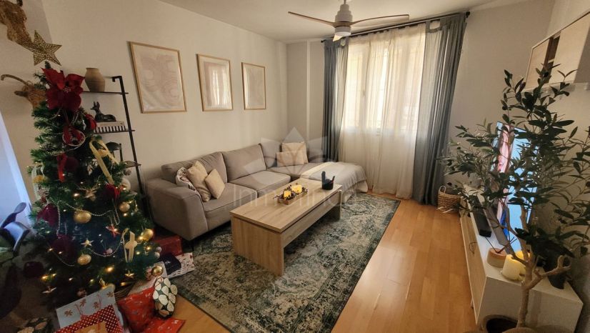 Apartamento Planta Baja en La Victoria - Conde de Ureña - Gibralfaro, Malaga