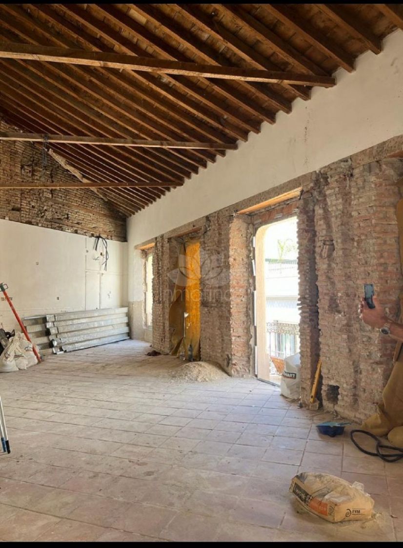 Penthouse in Centro Histórico, Malaga