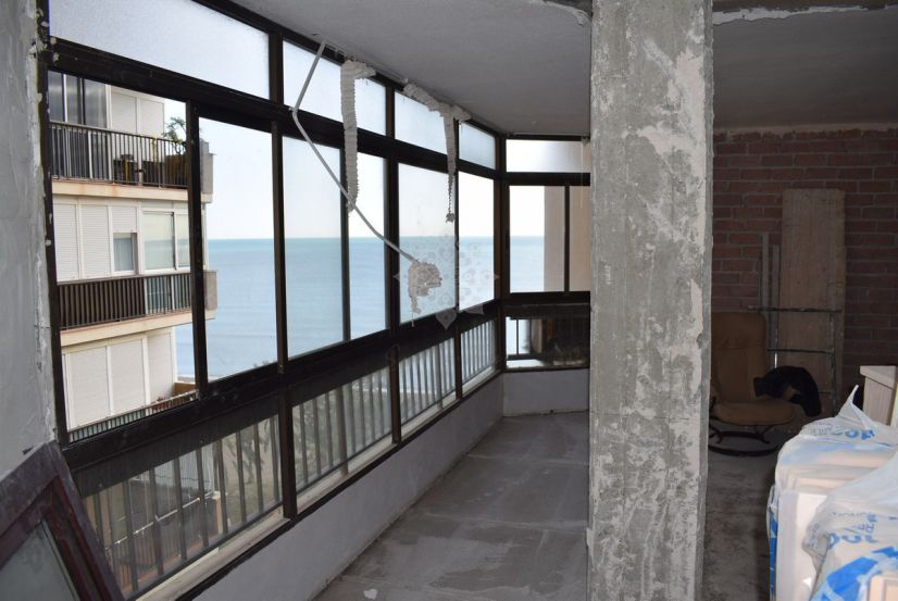 Apartament w La Malagueta - La Caleta, Malaga