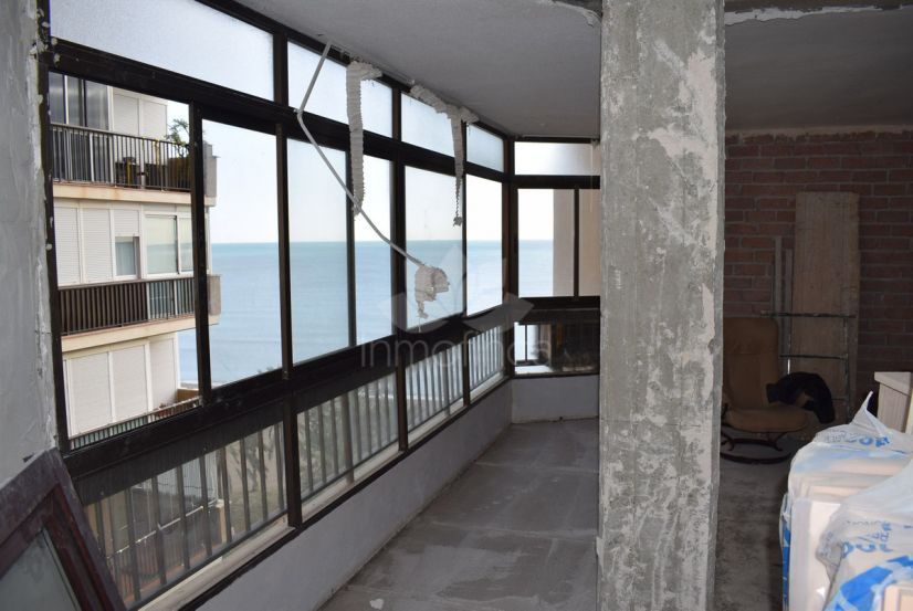 Apartment in La Malagueta - La Caleta, Malaga