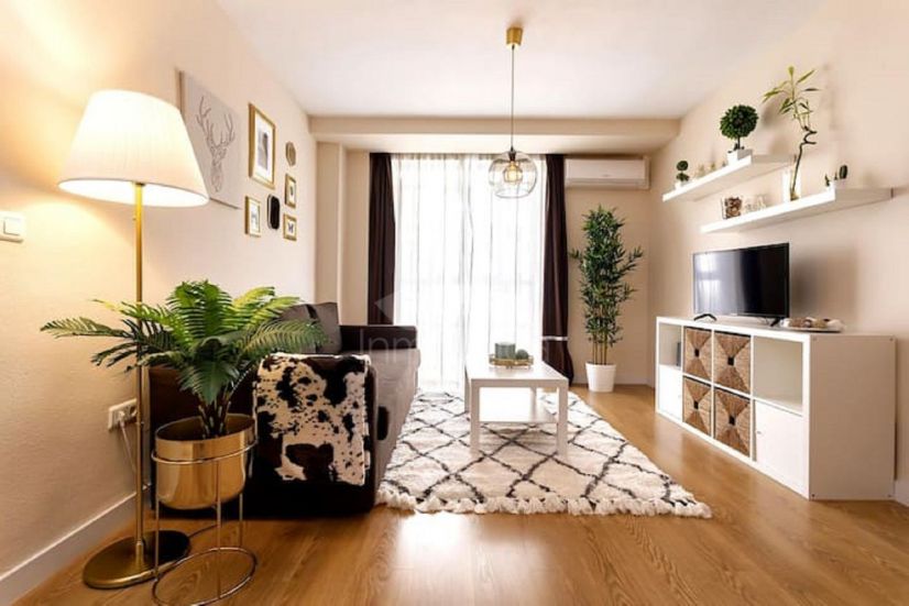 Apartment in Centro Histórico, Malaga