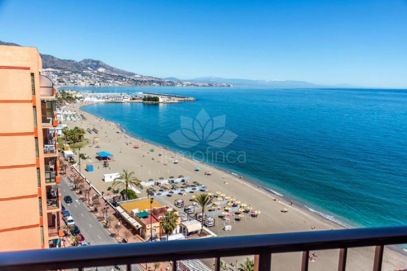 Apartment in Fuengirola