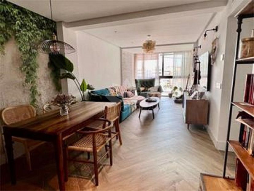 Apartamento en Ensanche Centro - Puerto, Malaga