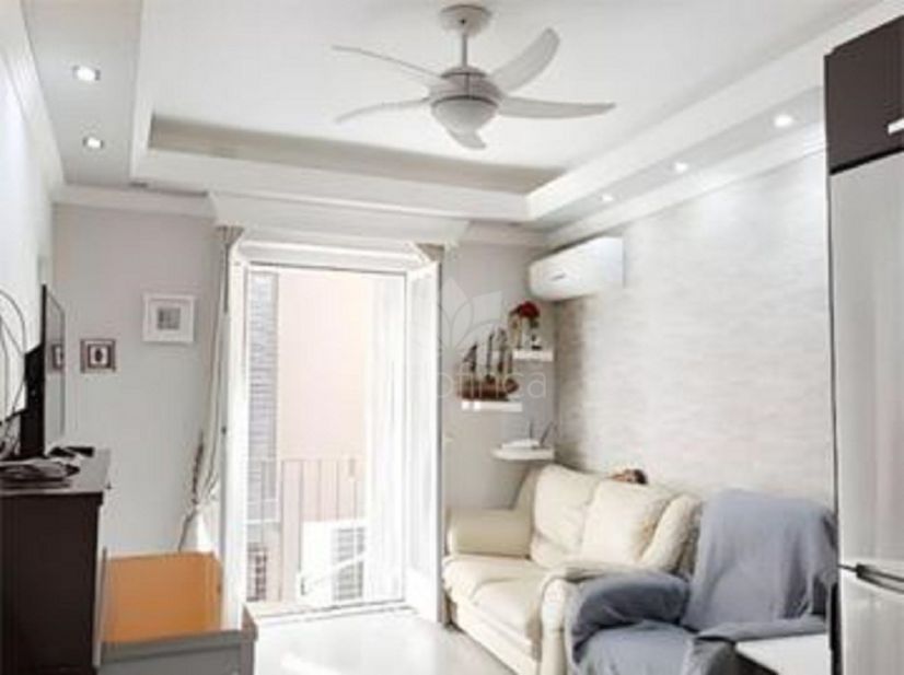 Apartamento en Malaga, Malaga