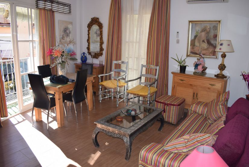 Apartamento en La Merced, Malaga
