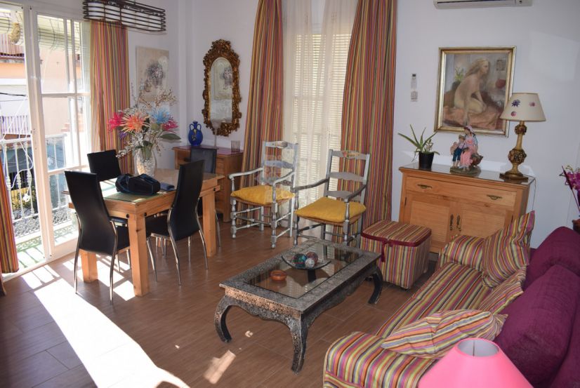Apartamento en La Merced, Malaga