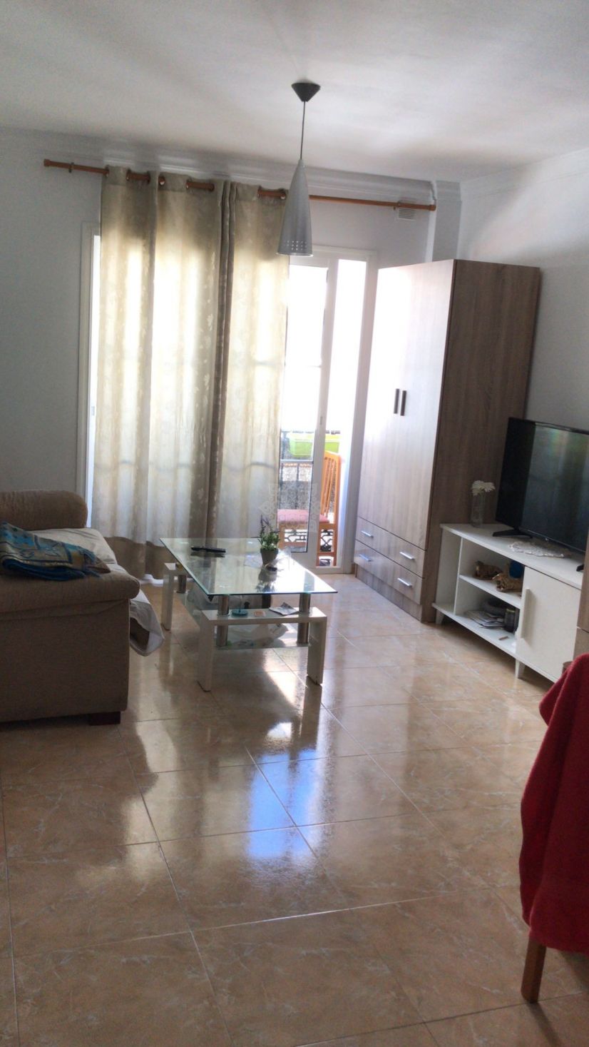 Apartment in Las Lagunas, Mijas Costa