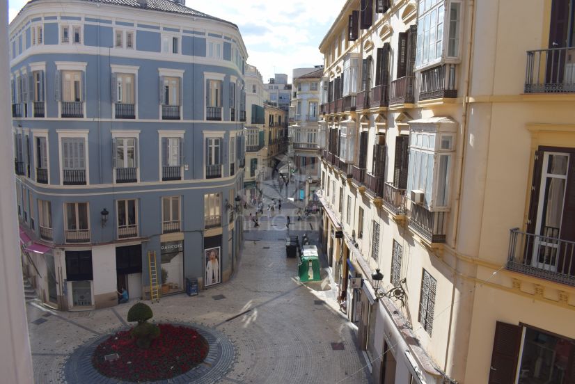 Flat in Centro Histórico, Malaga