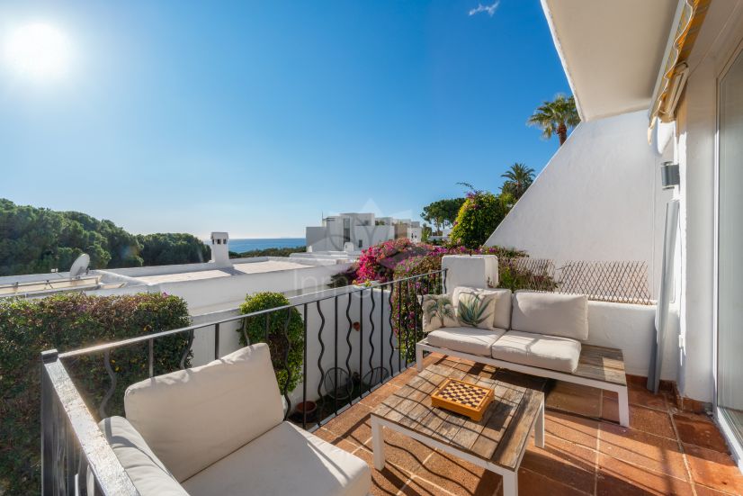 Town House in Cabopino, Marbella