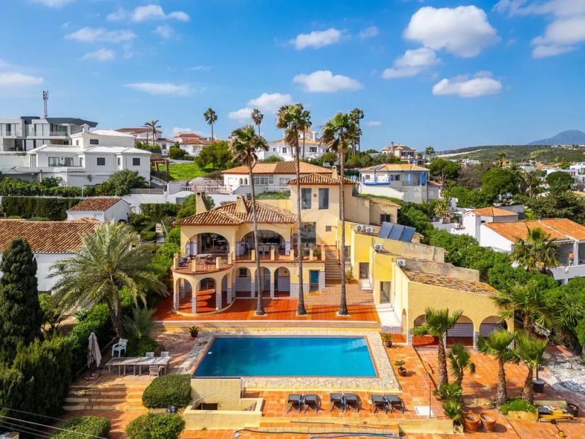 Casa en Estepona