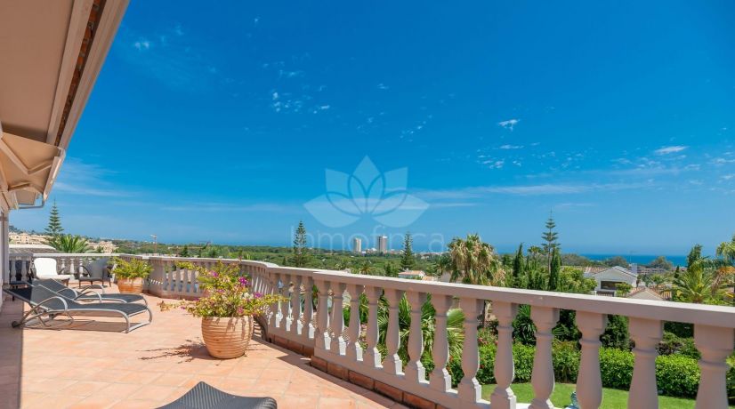 Villa en Elviria, Marbella