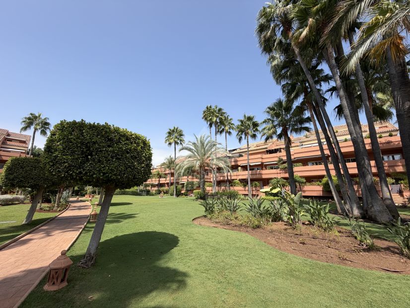 Apartment in Marbella - Puerto Banus, Marbella