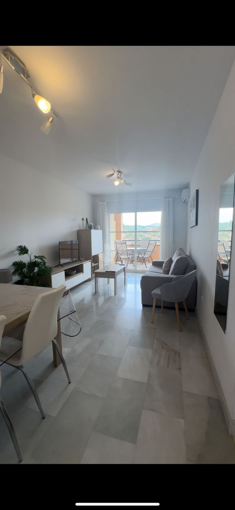 Apartment in El Faro de Calaburras, Mijas Costa