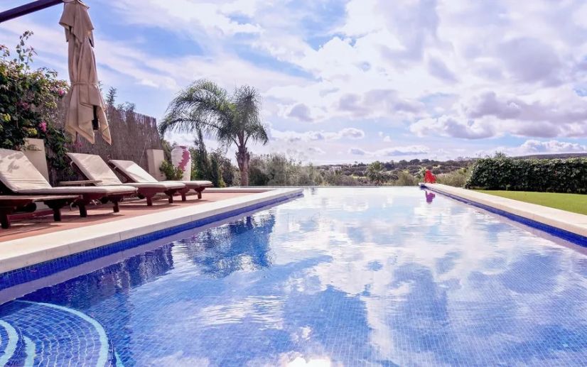 Villa in Zona F, Sotogrande