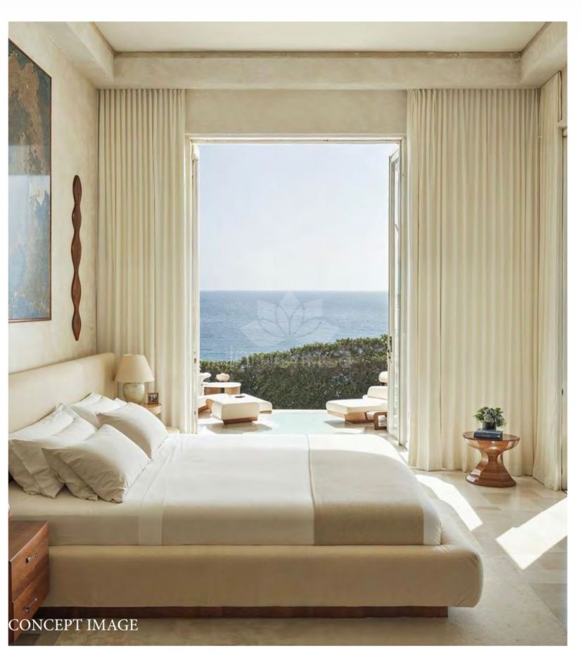 Penthouse in Alcaidesa