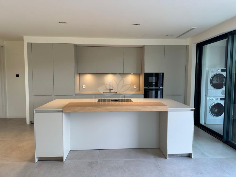 Apartamento Planta Baja en Sotogrande