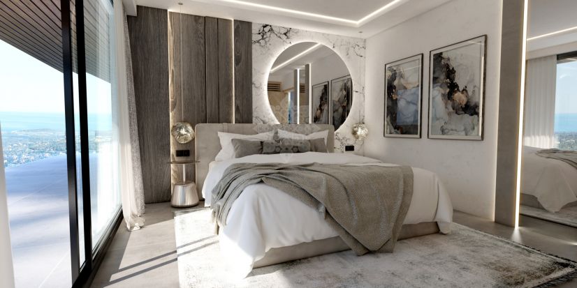 Casa en La Reserva, Sotogrande