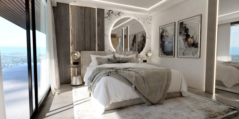 House in La Reserva, Sotogrande