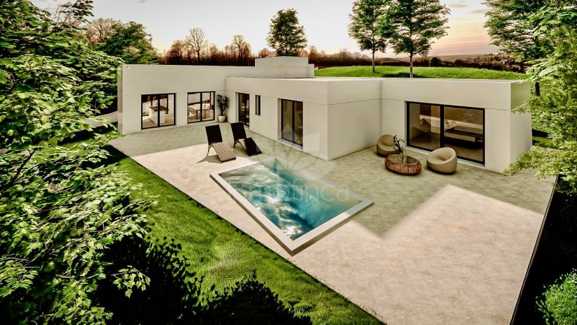 Villa en Sotogrande Costa, Sotogrande