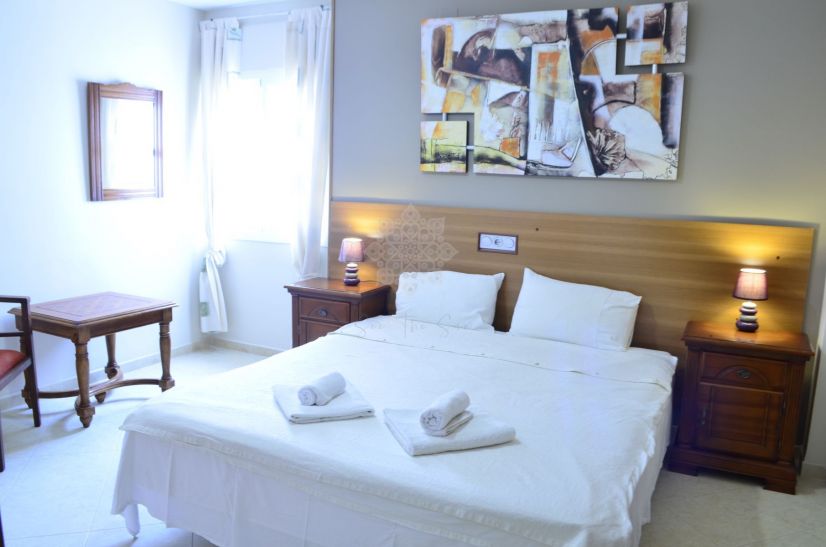 Hotel in Pueblo Nuevo de Guadiaro