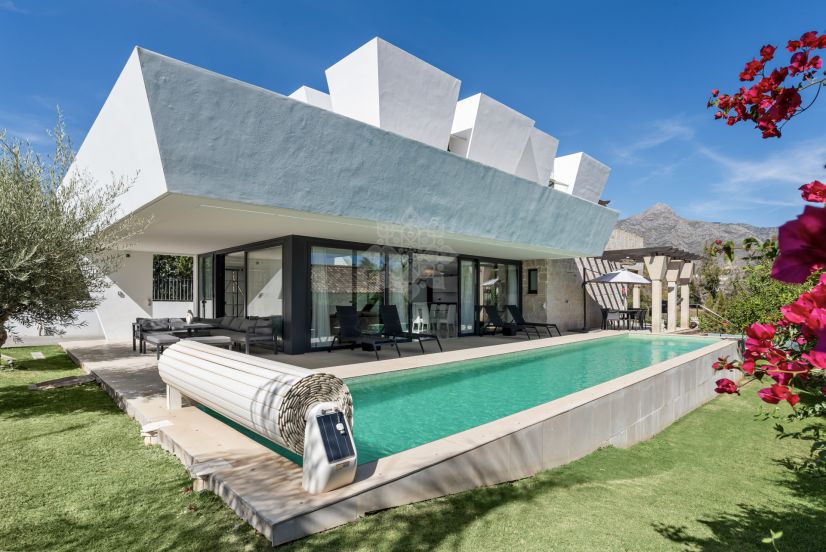 Casa en La Cerquilla, Marbella
