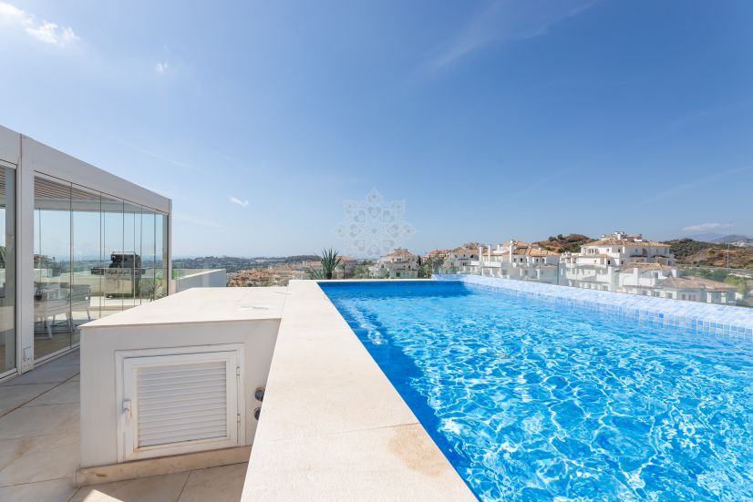 Apartament w Nueva Andalucia, Marbella