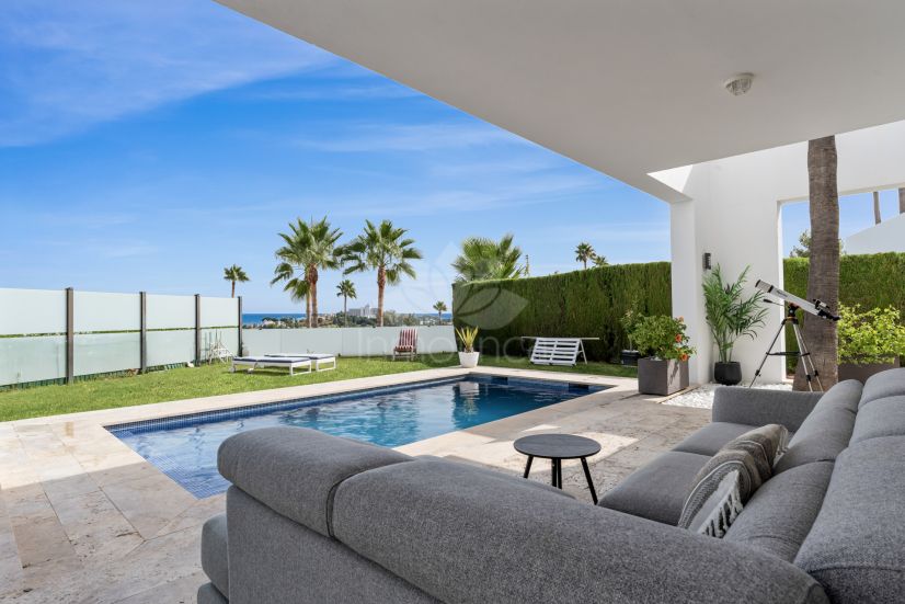 Casa en Atalaya Fairways, Benahavis