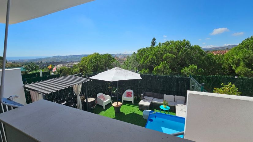 Apartament w Doña Julia, Casares