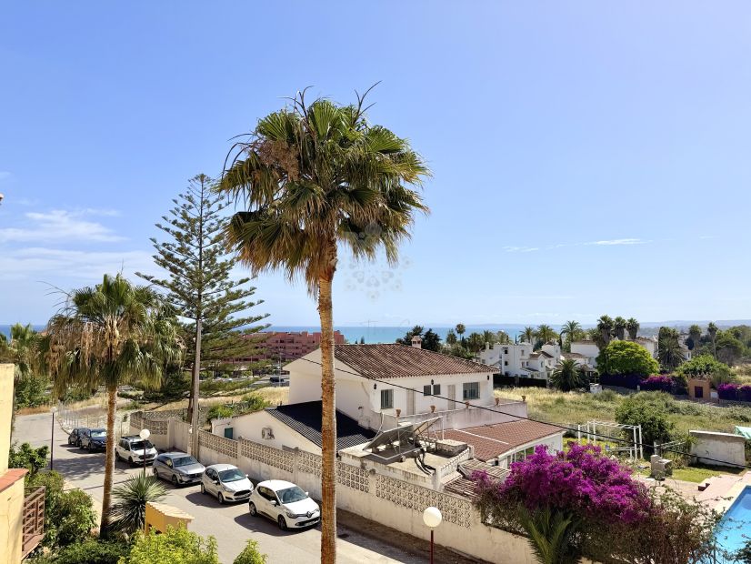 Town House in Cancelada, Estepona
