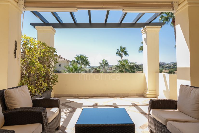Apartamento en Majestic, Casares
