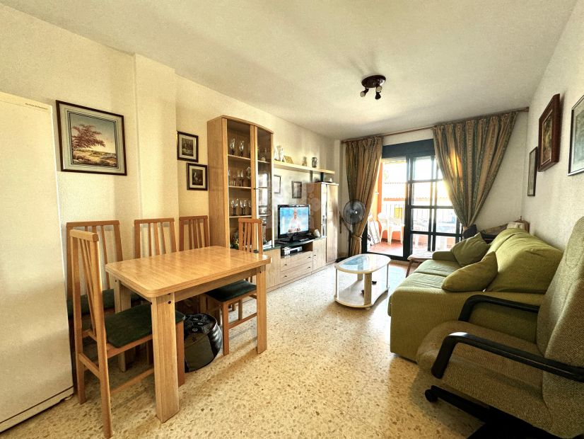 Apartamento en Manilva Beach, Manilva