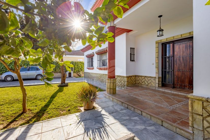 Chalet en Norte, El Puerto de Santa Maria