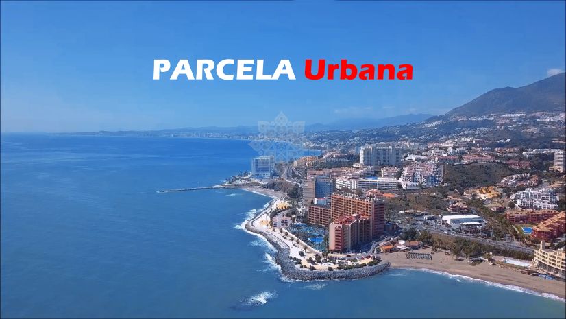 Plot in La Capellania, Benalmadena