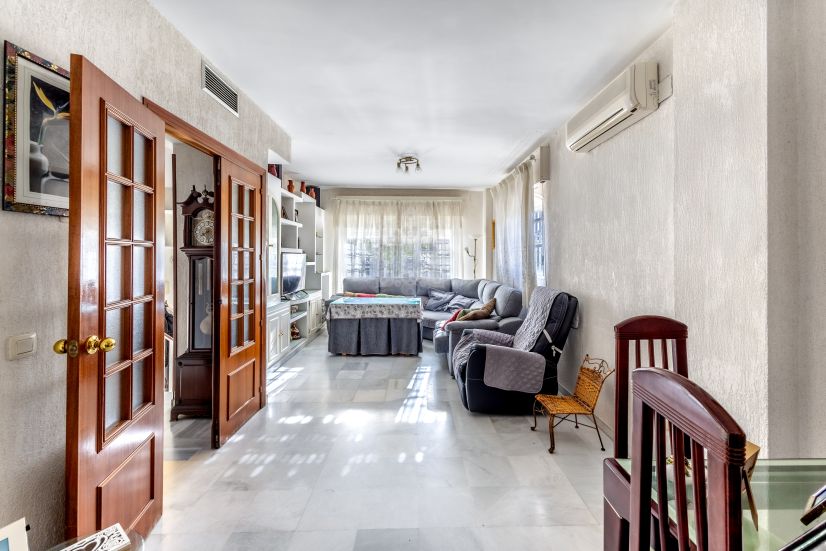 Triplex in Jerez de la Frontera