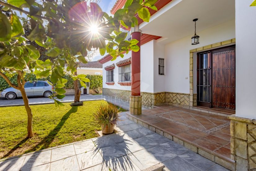 Chalet en Norte, El Puerto de Santa Maria