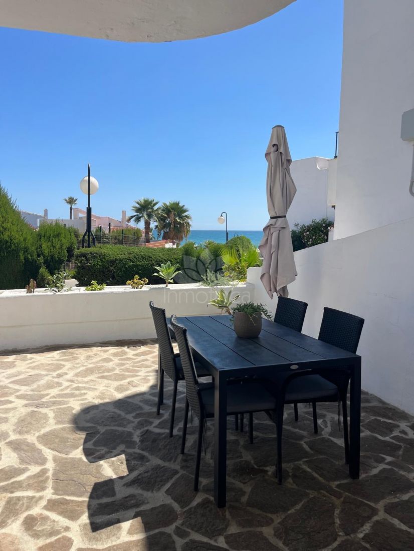 Adosado en Miraflores, Mijas Costa