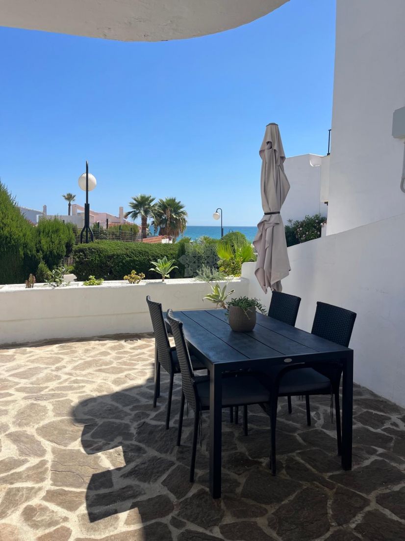 Town House in Miraflores, Mijas Costa