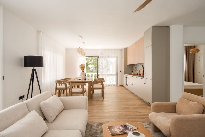 Villa in Guadalmina Alta, San Pedro de Alcantara