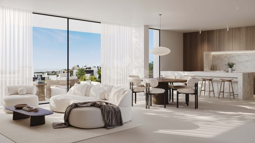 Villa in Valle Romano, Estepona
