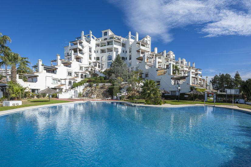 Apartamento en Sitio de Calahonda, Mijas Costa